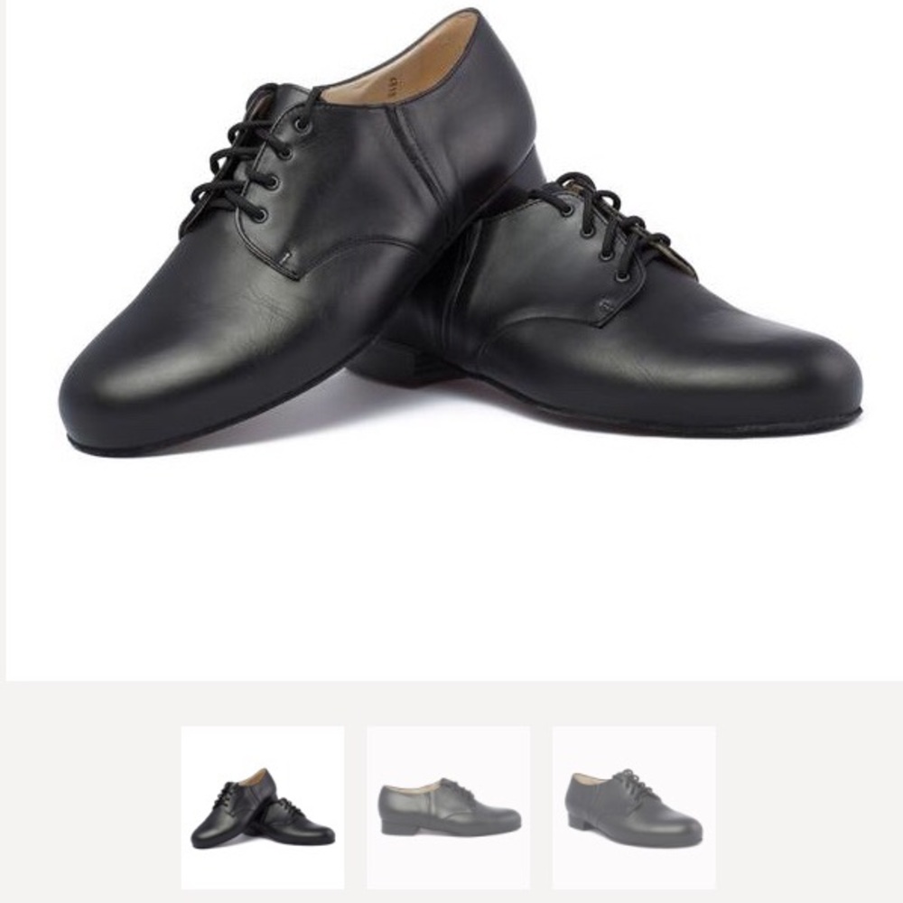 LaDuca Edward Soft Sole Character Shoe